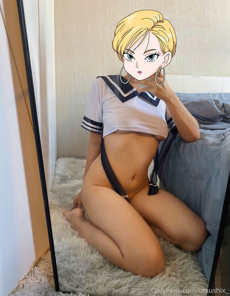ursushix OnlyFans Leaked Gratis