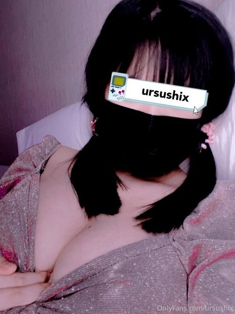 ursushix Nacktbilder OnlyFans