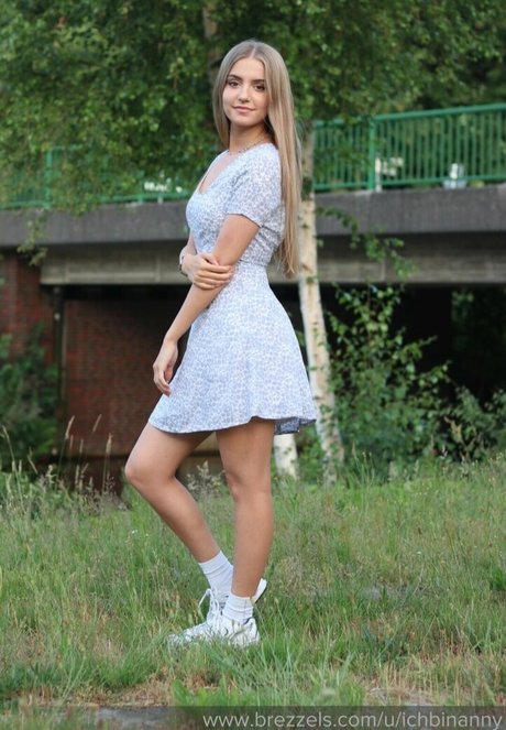 ichbinanny XXX Leak OnlyFans