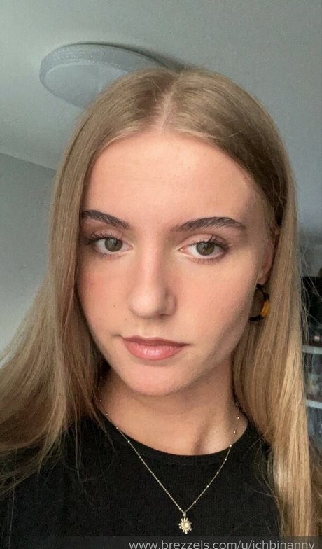 ichbinanny Nacktbilder OnlyFans Leak