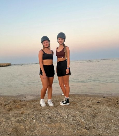 ichbinanny OnlyFans geleakte Pornografie