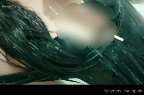 jeaninpink Neues OnlyFans