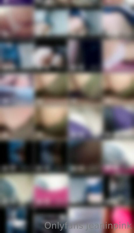 jeaninpink Leak von OnlyFans-Inhalten