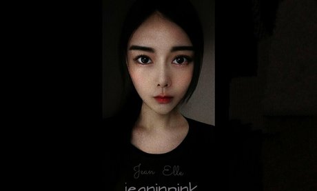 jeaninpink OnlyFans explizite Inhalte