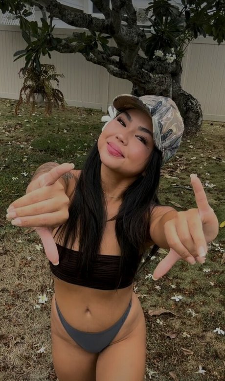 Akemichann OnlyFans Leak