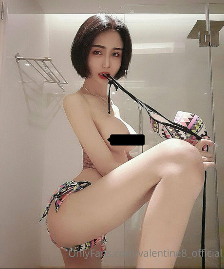 valentine8 official Nacktbilder auf OnlyFans