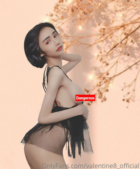 valentine8 official Leaked OnlyFans Bilder
