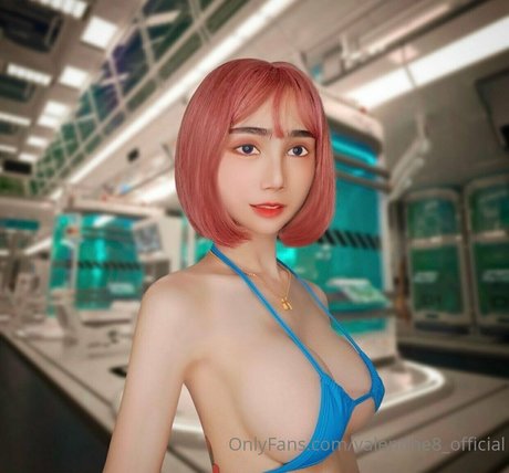 valentine8 official Nacktbilder OnlyFans