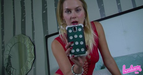 Vika Model Nacktbilder von OnlyFans geleakt