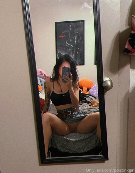 poisonxgirl OnlyFans Sex