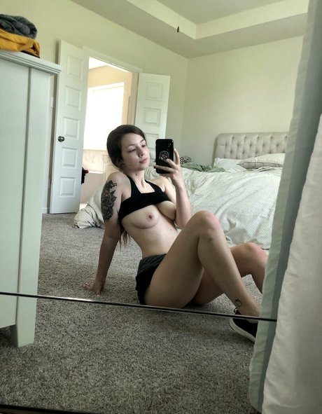 poisonxgirl OnlyFans Gratis