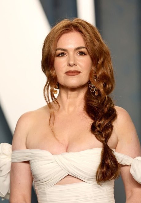 Isla Fisher OnlyFans Beiträge