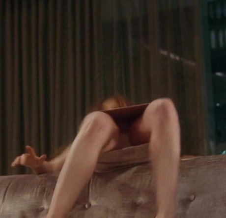 Isla Fisher OnlyFans Nacktbilder