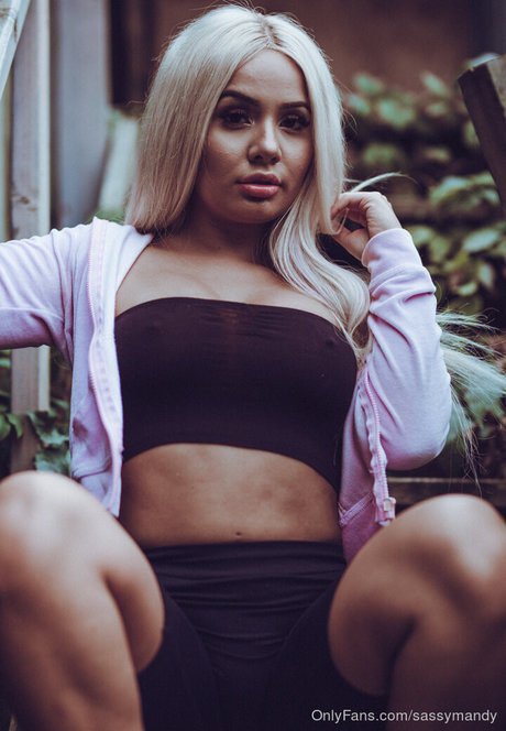 freemandy OnlyFans Leak