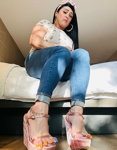 snowyarches OnlyFans-Inhalte