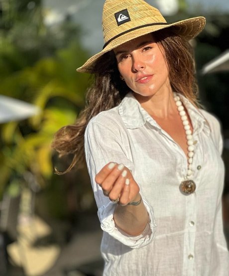 Zharick Leon Leaked OnlyFans Sextape