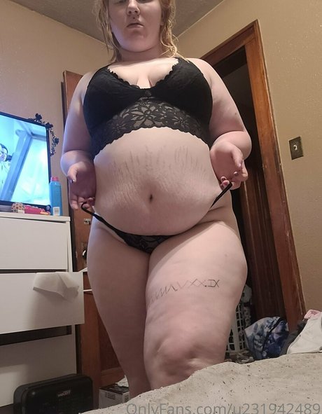 poison bath fairy Nacktbilder von OnlyFans geleakt