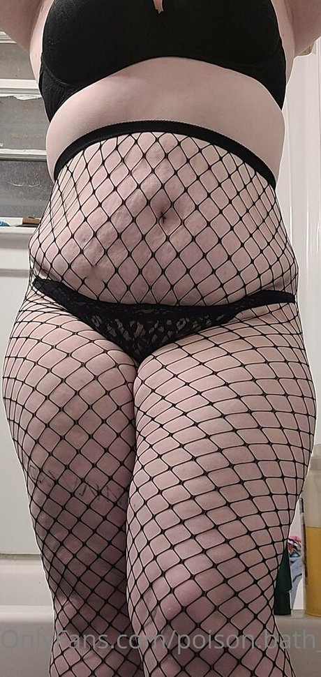 poison bath fairy Porn OnlyFans Leak