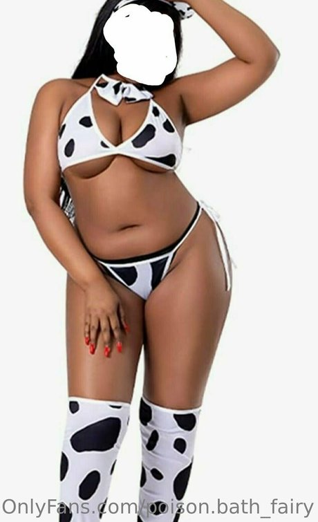 poison bath fairy OnlyFans Inhaltstyp