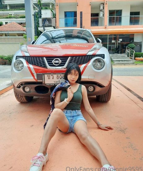 ninnie9595 Brüste OnlyFans