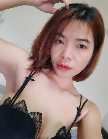 ninnie9595 Nacktbilder von OnlyFans geleakt