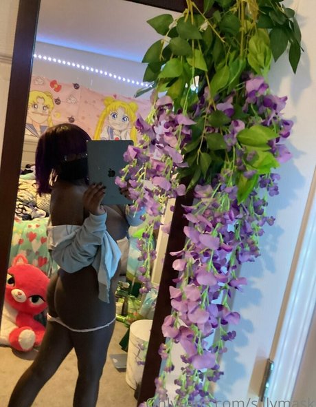 Sillymask OnlyFans Nacktbilder geleakt