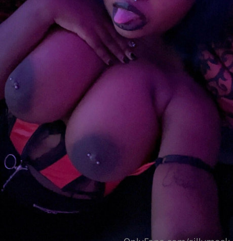 Sillymask Leaked OnlyFans Content