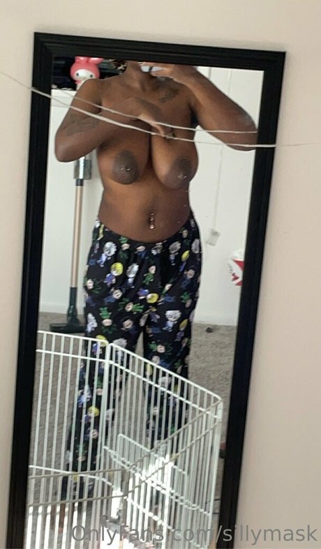 Sillymask OnlyFans Nackt