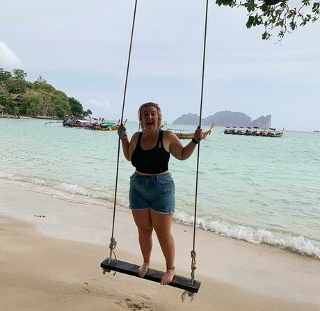 Rebecca Shortt OnlyFans geleakt