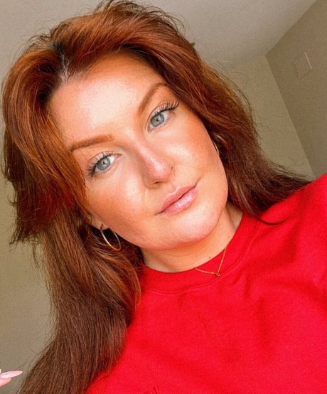 Rebecca Shortt OnlyFans-Model