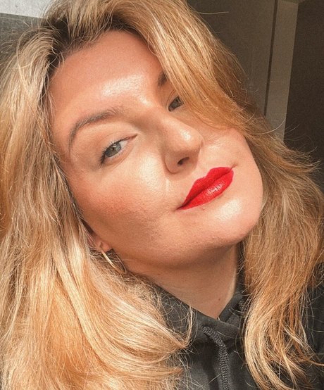 Rebecca Shortt OnlyFans