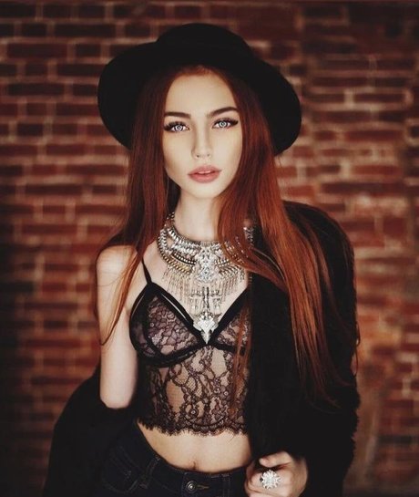 Renata Valliulina Nacktbilder von OnlyFans geleakt