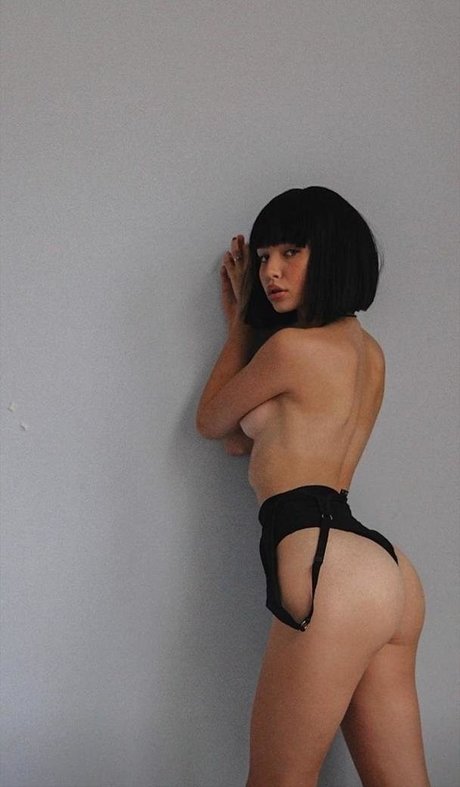 Renata Valliulina OnlyFans-Leak