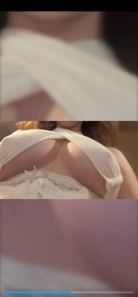 Renata Valliulina OnlyFans Fick geleakt