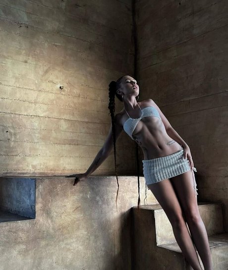 Renata Valliulina Nackt OnlyFans