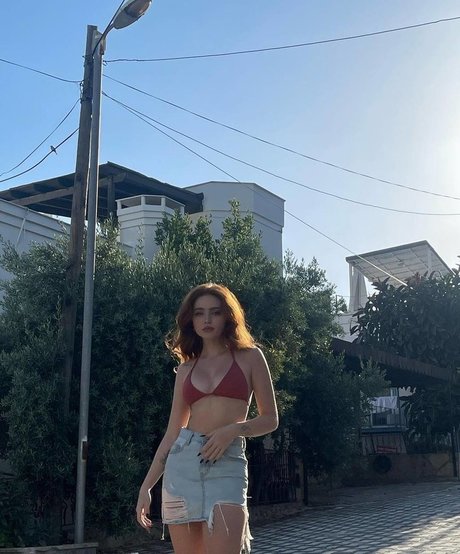 Renata Valliulina OnlyFans-Sex