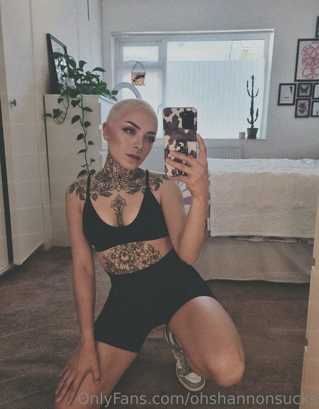 ohshannonsucks OnlyFans OnlyFans