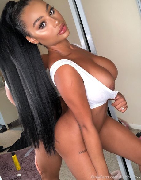Kendallxxx OnlyFans Pornografie