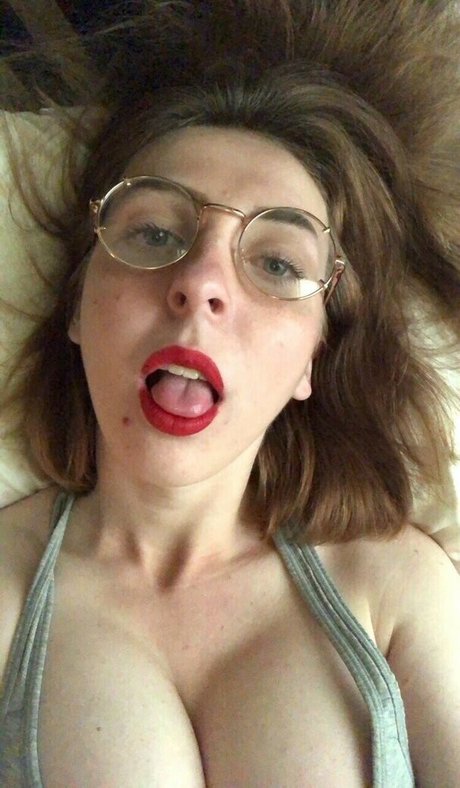 Megan Bitchell Nacktbilder von OnlyFans