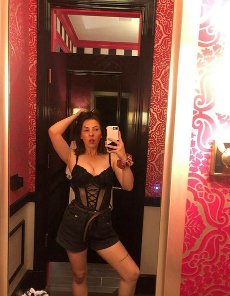 Megan Bitchell XXX Leak OnlyFans Leak