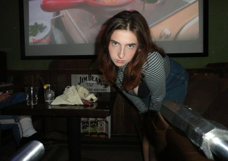 Megan Bitchell OnlyFans Striptease