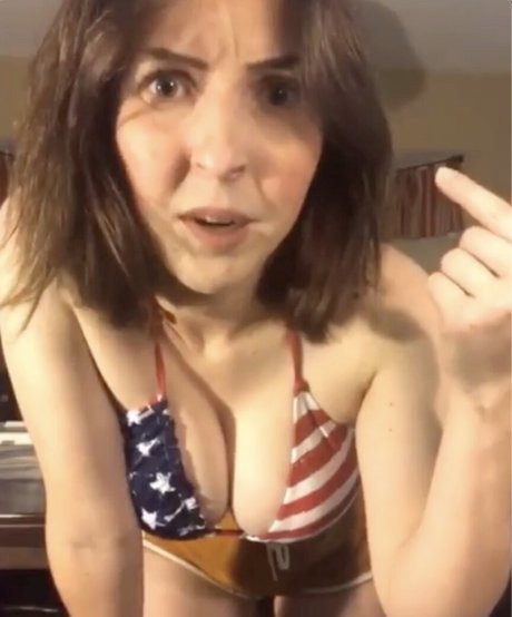 Megan Bitchell Leak von OnlyFans Pornografie