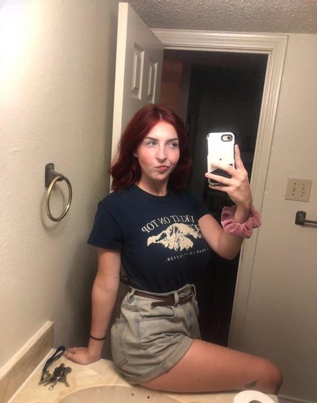 Megan Bitchell Nackt Leaks OnlyFans