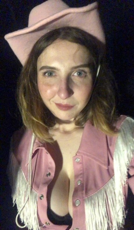 Megan Bitchell Auf OnlyFans