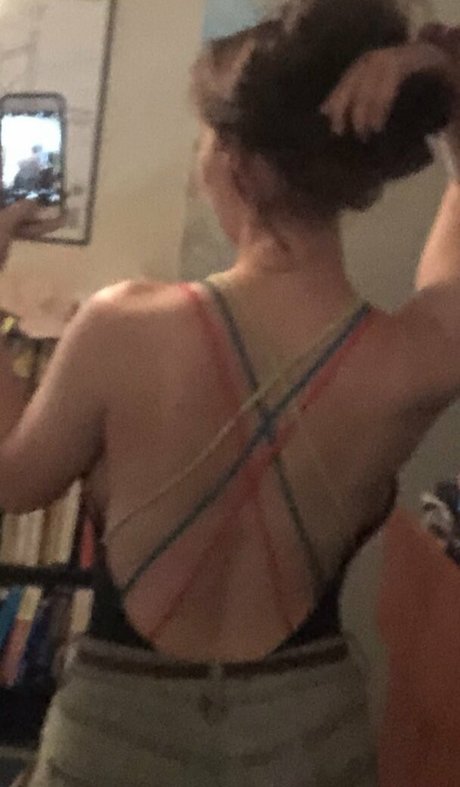 Megan Bitchell Sexy OnlyFans