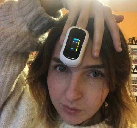 Megan Bitchell OnlyFans Nackt