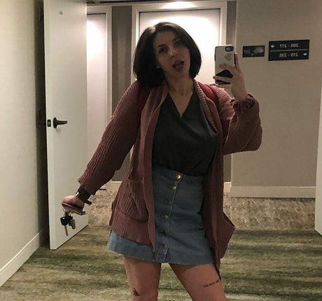 Megan Bitchell OnlyFans Nacktbilder geleakt