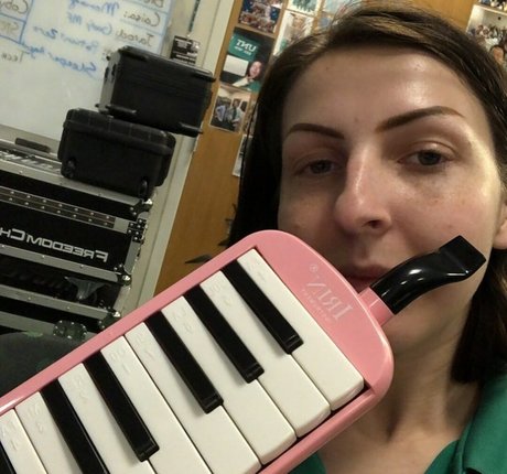 Megan Bitchell OnlyFans Leak