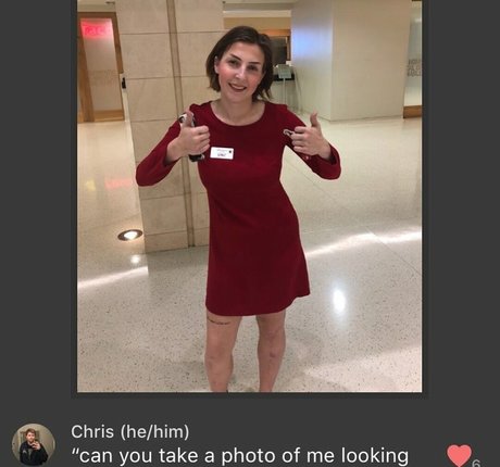 Megan Bitchell OnlyFans Sex geleakt