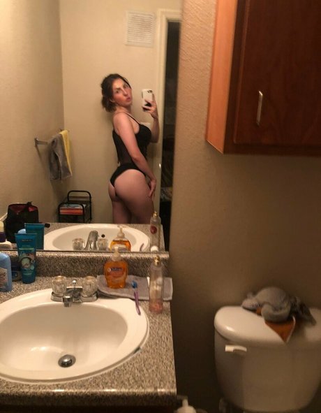 Megan Bitchell OnlyFans Leaked Gratis